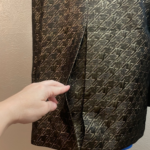 Badgley Mischka formal suit - Picture 5 of 10